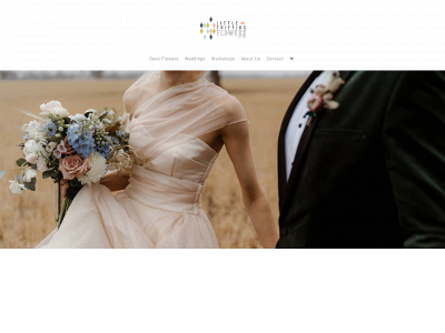 littletriffids.com.au snapshot