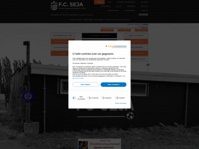 seja.be snapshot