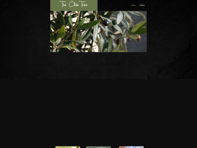 theolivetreecornwall.co.uk snapshot