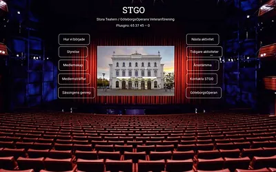 stgo.se snapshot