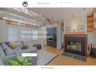 maagroup.co snapshot