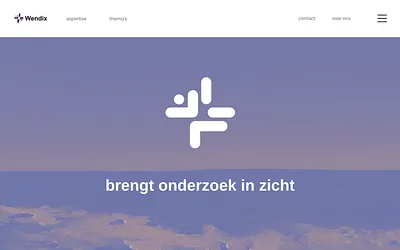 wendix.nl snapshot