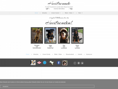 hovifreunde.de snapshot