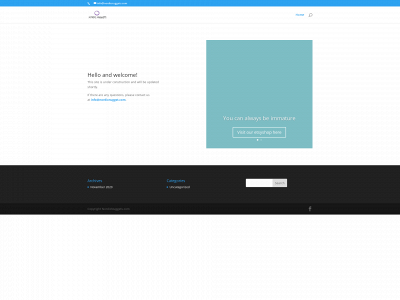 nordicnuggets.com snapshot