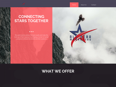 all-star-marketing.co.uk snapshot