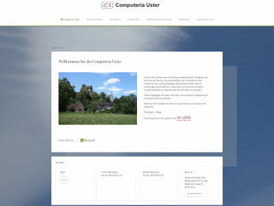 computeria-uster.ch snapshot