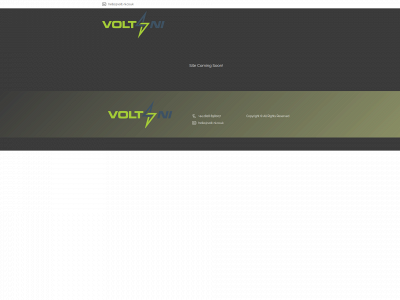 volt-ni.co.uk snapshot