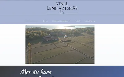 stalllennartsnas.se snapshot
