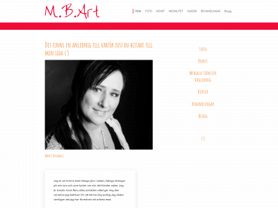 mbart.se snapshot