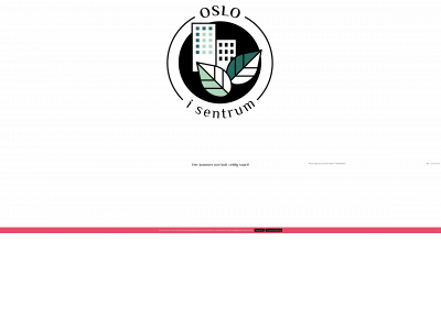 osloisentrum.no snapshot