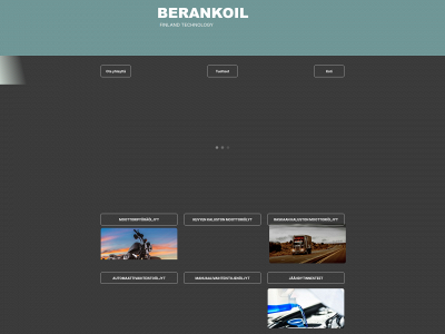 berankoil.fi snapshot