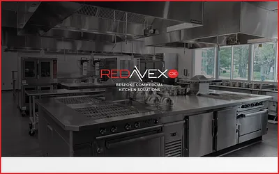 redavex.com snapshot