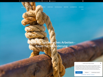 seelennotretter.de snapshot