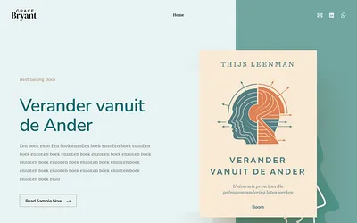 verandervanuitdeander.nl snapshot