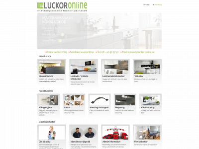 luckoronline.se snapshot