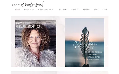 mindbodysoul.nu snapshot