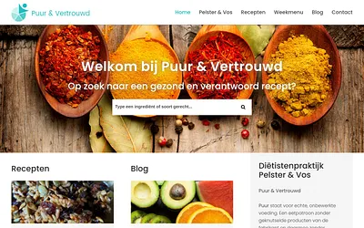 puurvertrouwd.nl snapshot