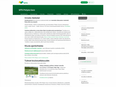 kohtitulevaa.fi snapshot