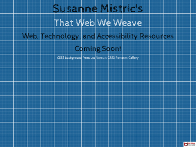 susannetics.com snapshot