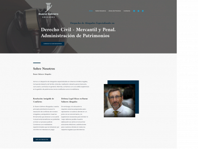 buenosalineroabogados.es snapshot