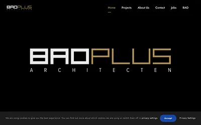 baoplus-architecten.be snapshot