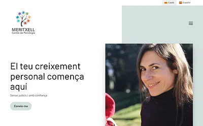 meritxellcentredepsicologia.cat snapshot