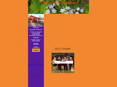 hasse.it snapshot