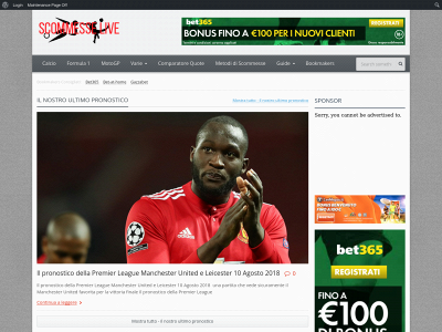 scommesselive.com snapshot