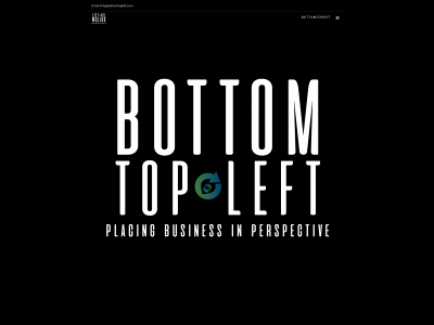bottomtopleft.com snapshot