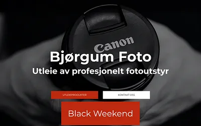 bjorgumfoto.no snapshot