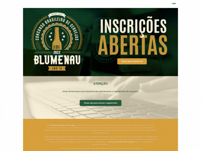 cbcblumenau.com.br snapshot