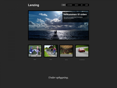 lenzing.one snapshot