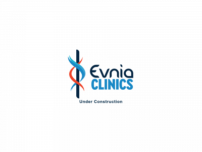 evniaclinics.com snapshot