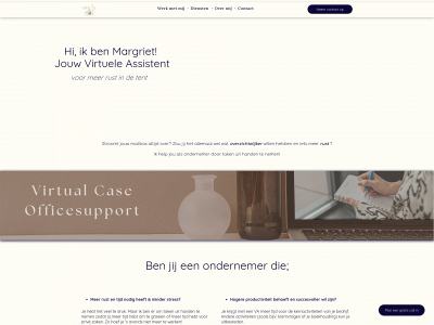 virtualcase.nl snapshot