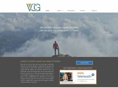 vitalecounselingandconsulting.com snapshot