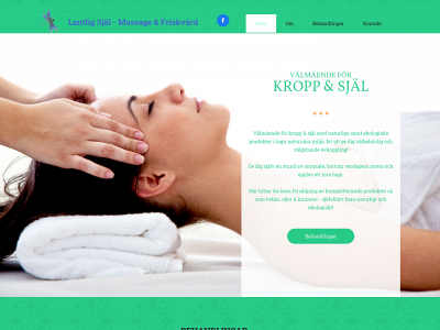 lantligsjal.se snapshot
