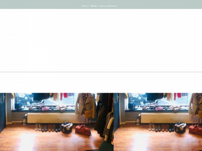 dear-emma-secondhand.de snapshot