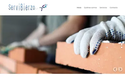 servibierzo.es snapshot