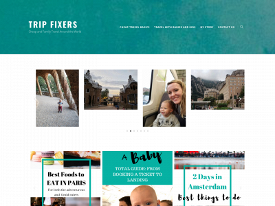 tripfixers.com snapshot