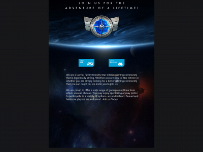 stargatecommand.com snapshot