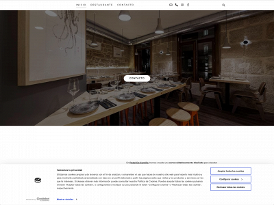 padaldasantina.es snapshot