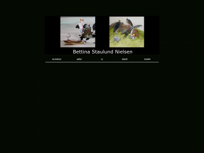 b-staulund.dk snapshot