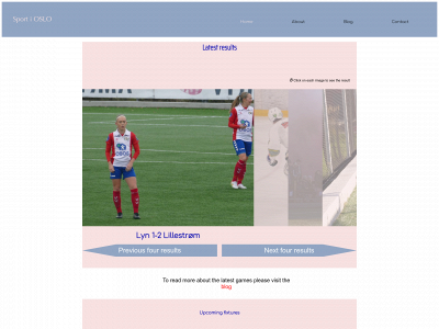 project-exam-1.one snapshot