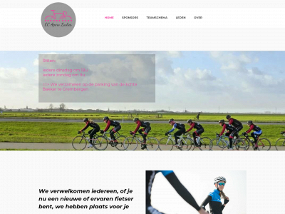 aperoladies.be snapshot