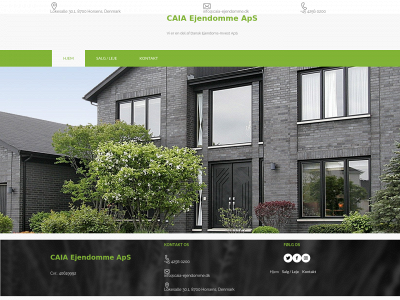 caia-ejendomme.dk snapshot