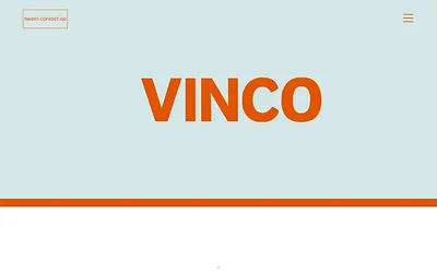 barvinco.nl snapshot