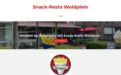 woldplein.com snapshot