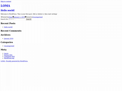 littleoaksmontessoriacademy.com snapshot