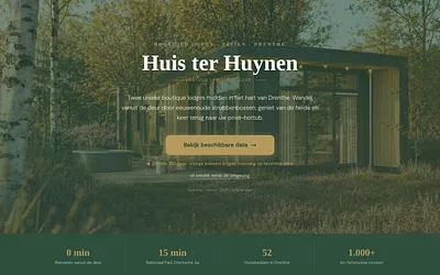 huisterhuynen.nl snapshot