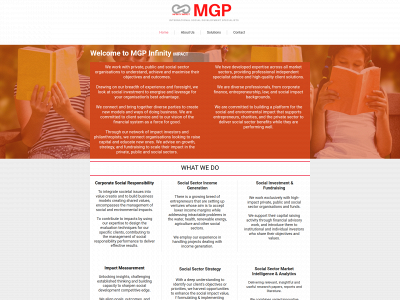 mgppartner.net snapshot